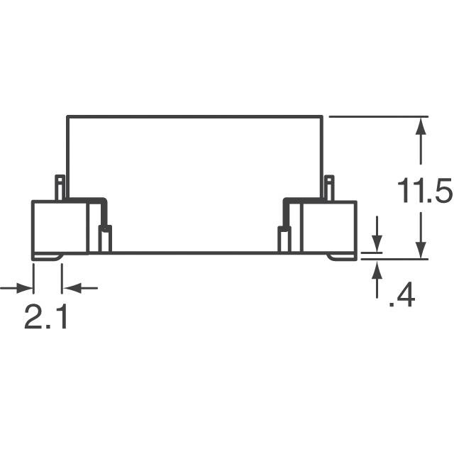 7446631007 Würth Elektronik  Induttanze di modo comune